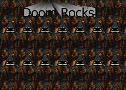 Ultimate Doom