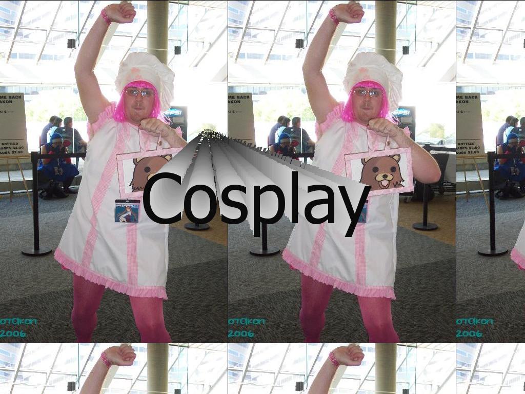 lazycosplay