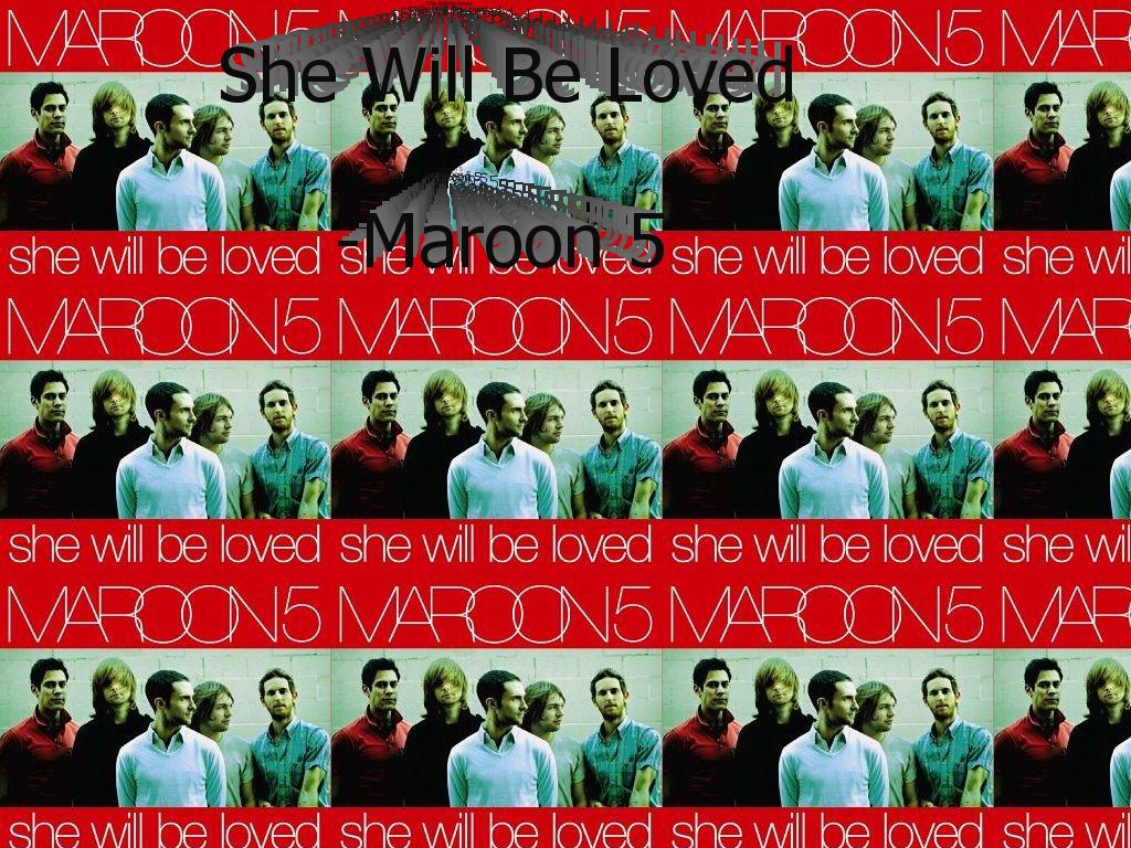 maroon5tribute