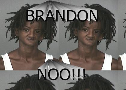 Brandon McNair animal baiter