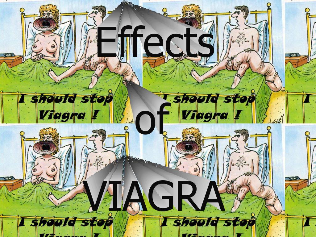 effectsofviagra