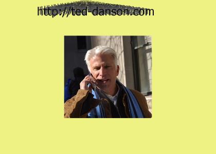 Ted Danson's Ringtone