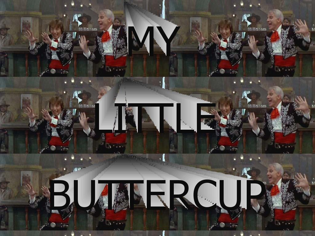 buttercup