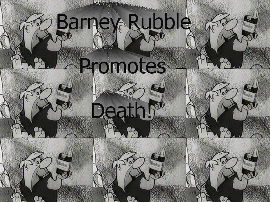 BarneySmokes