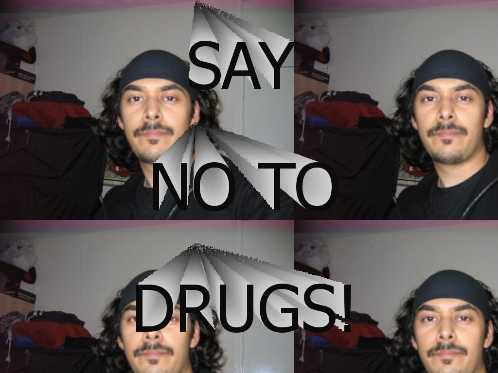 neilsaysnotodrugs