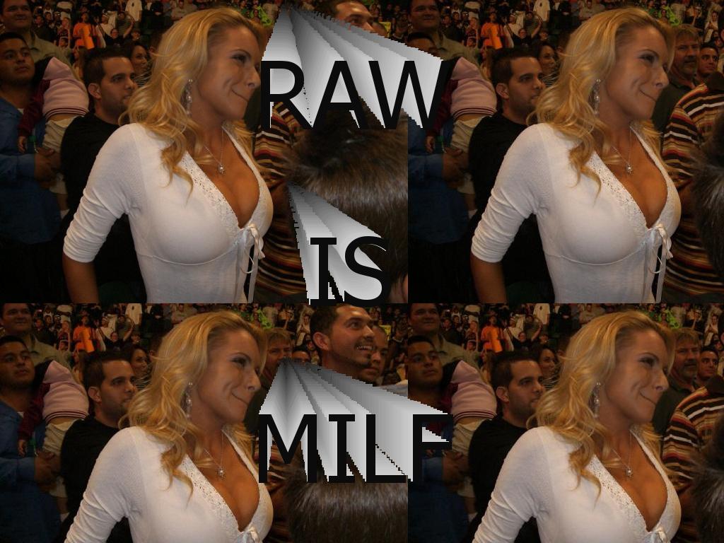 rawismilf