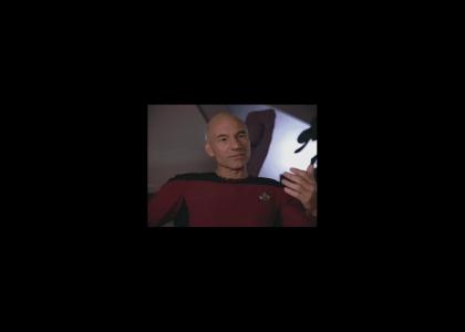 Death and Captain Picard
