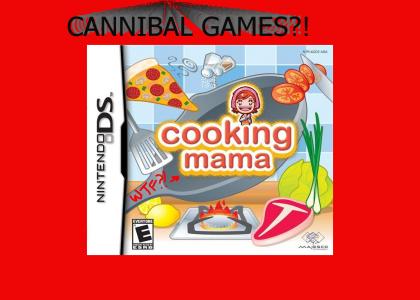 cooking mama?!
