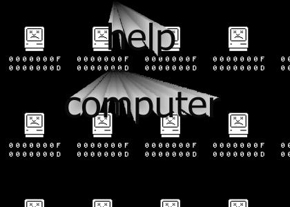 help computer