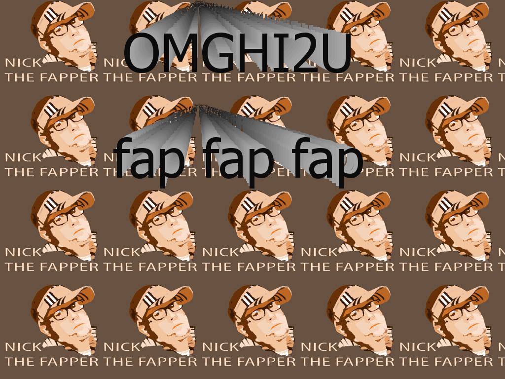 nickthefapper