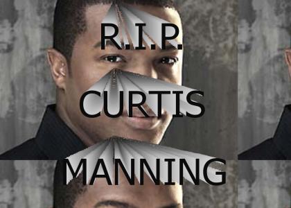 24 CURTIS MANNING