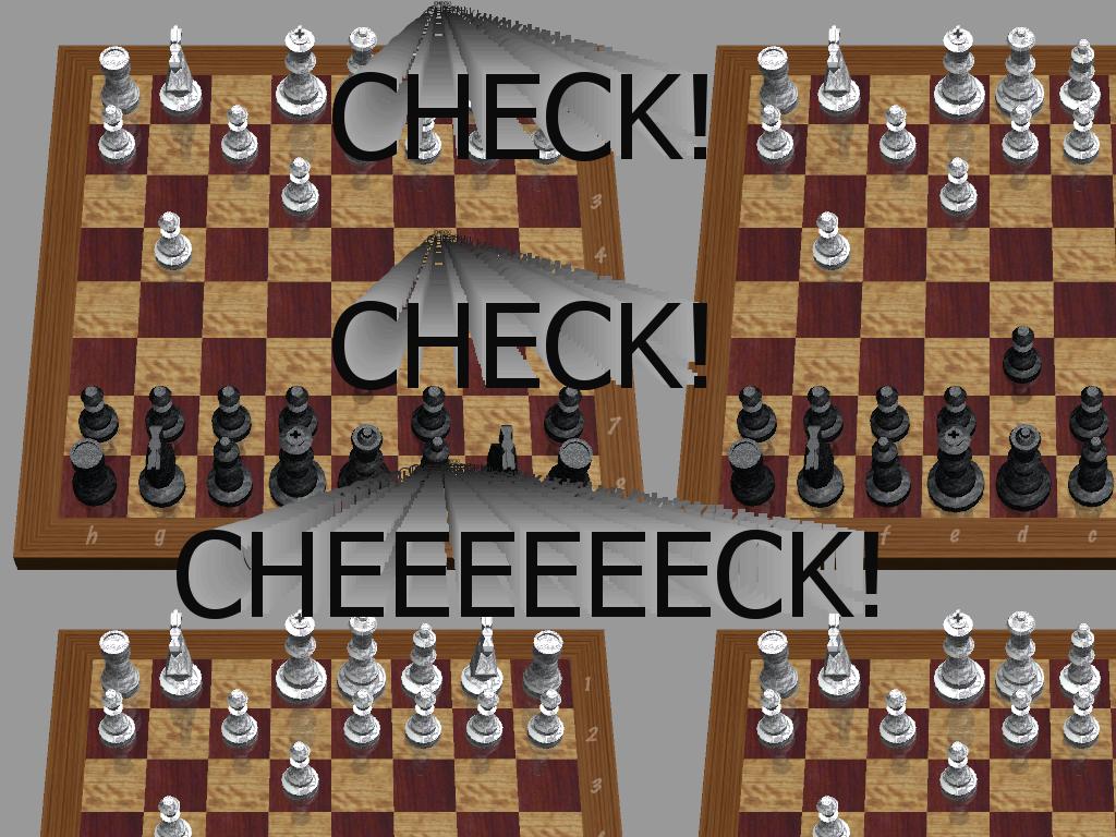 chesscheck