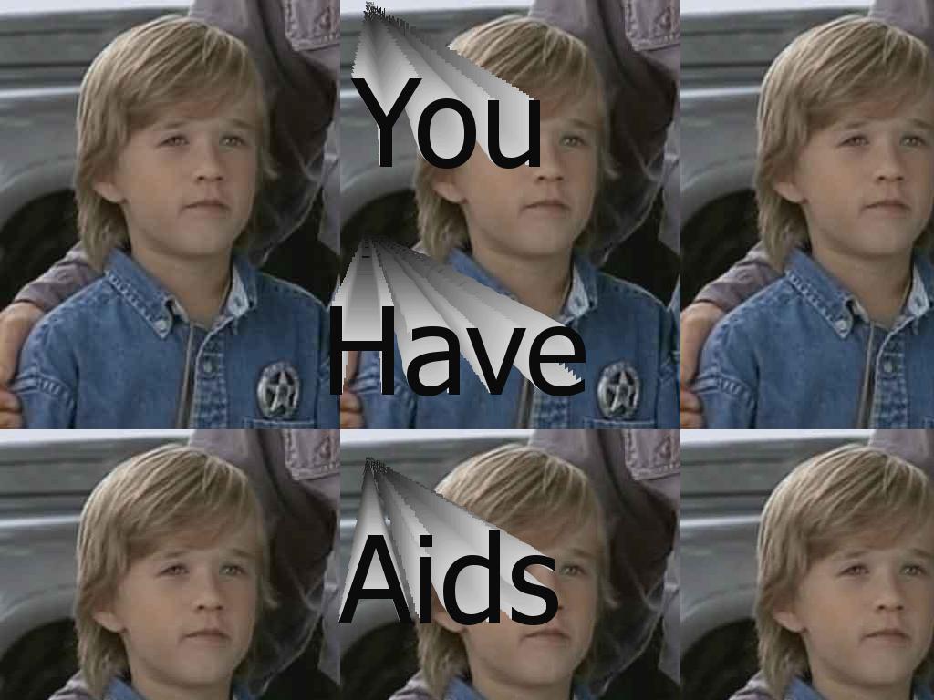 aidsftw