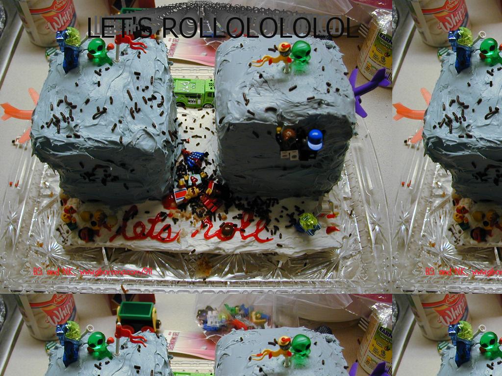 cake911
