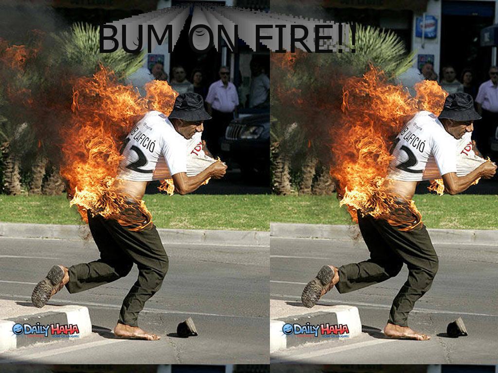 bumonfire