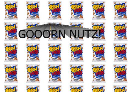 Gorn Nuts