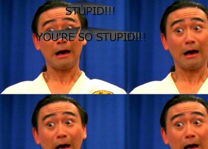 You're So Stupid!