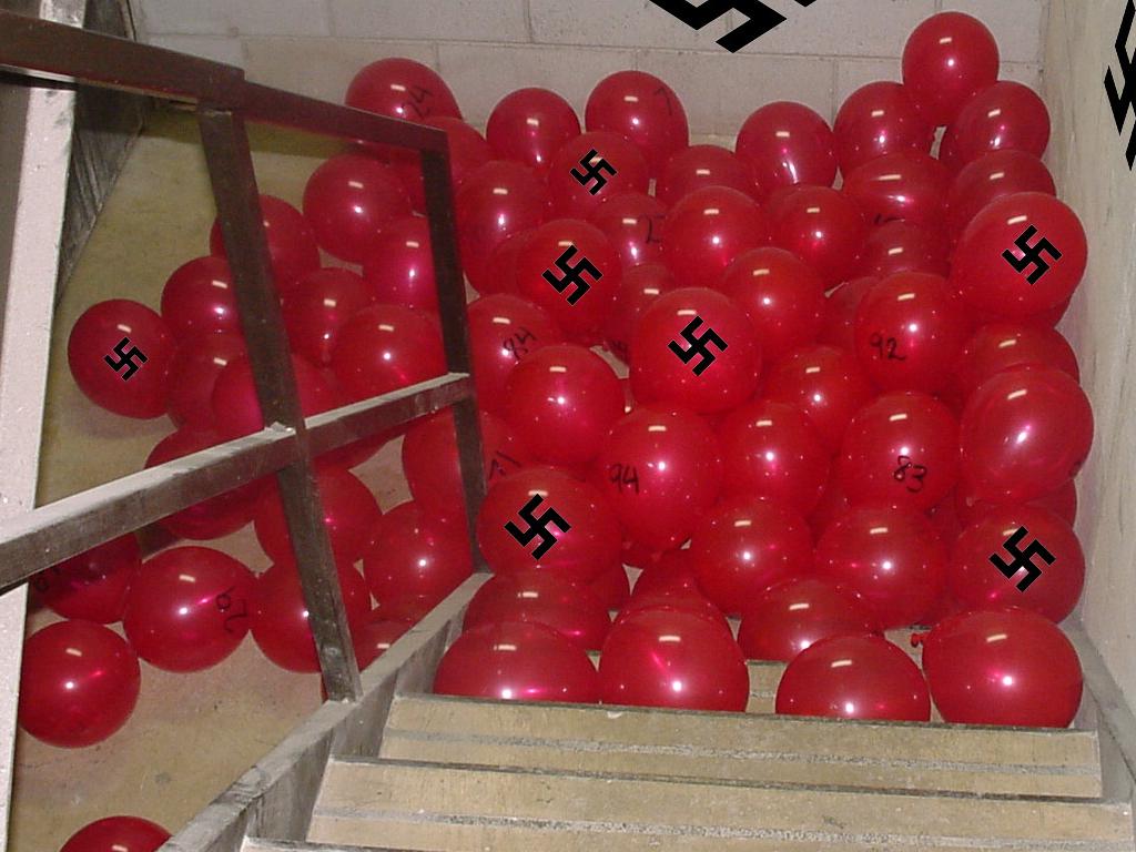 redsecretnaziballons