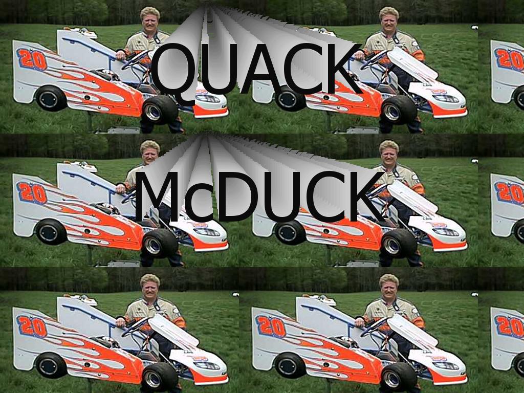 quackmcduck