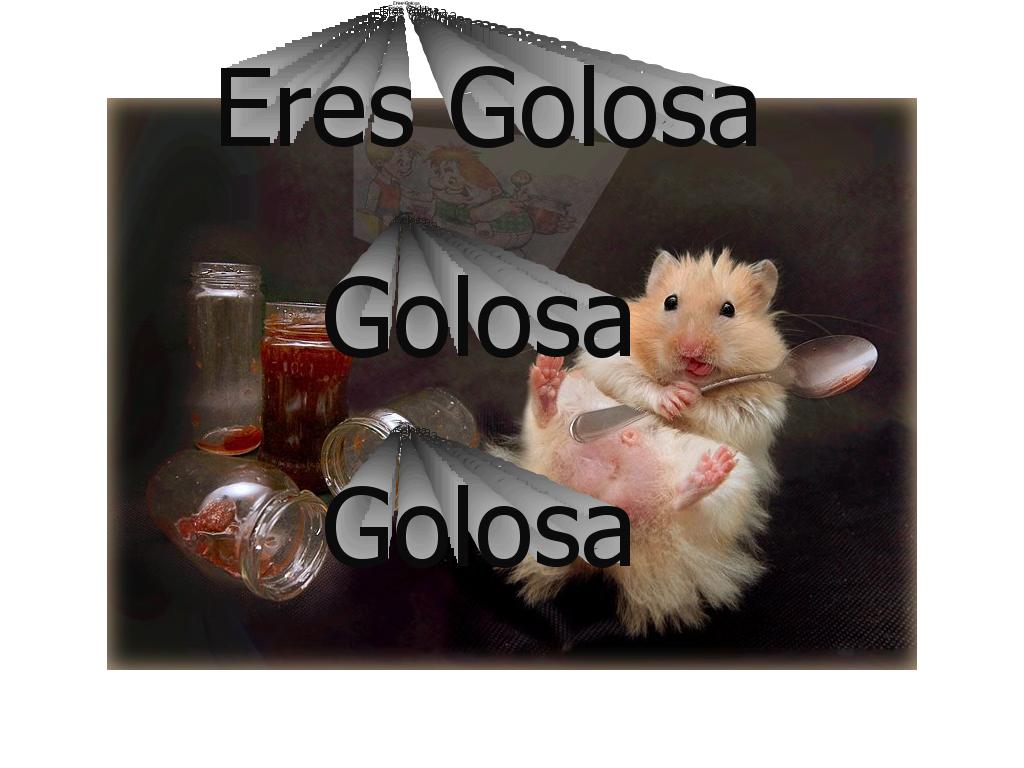 golosa