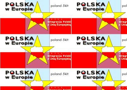 KASSIUS KLASSIX: Poland vote 5kit