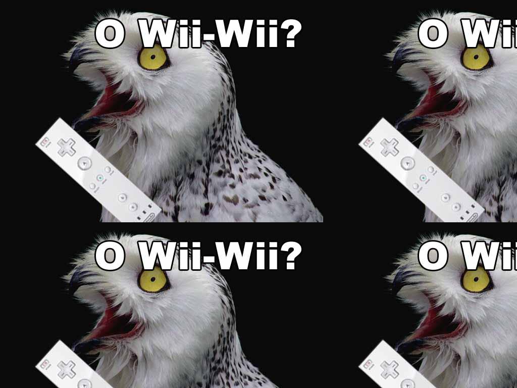 Owiiwii