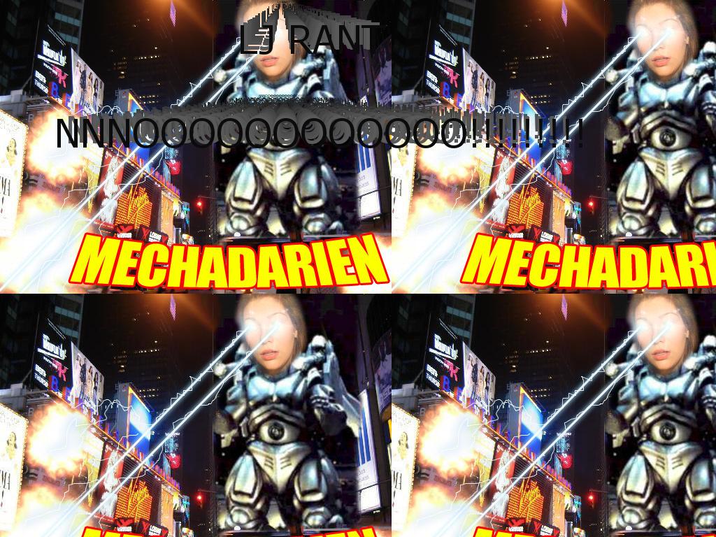 mechadarien