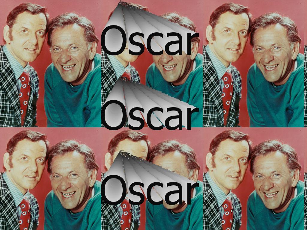 oscar