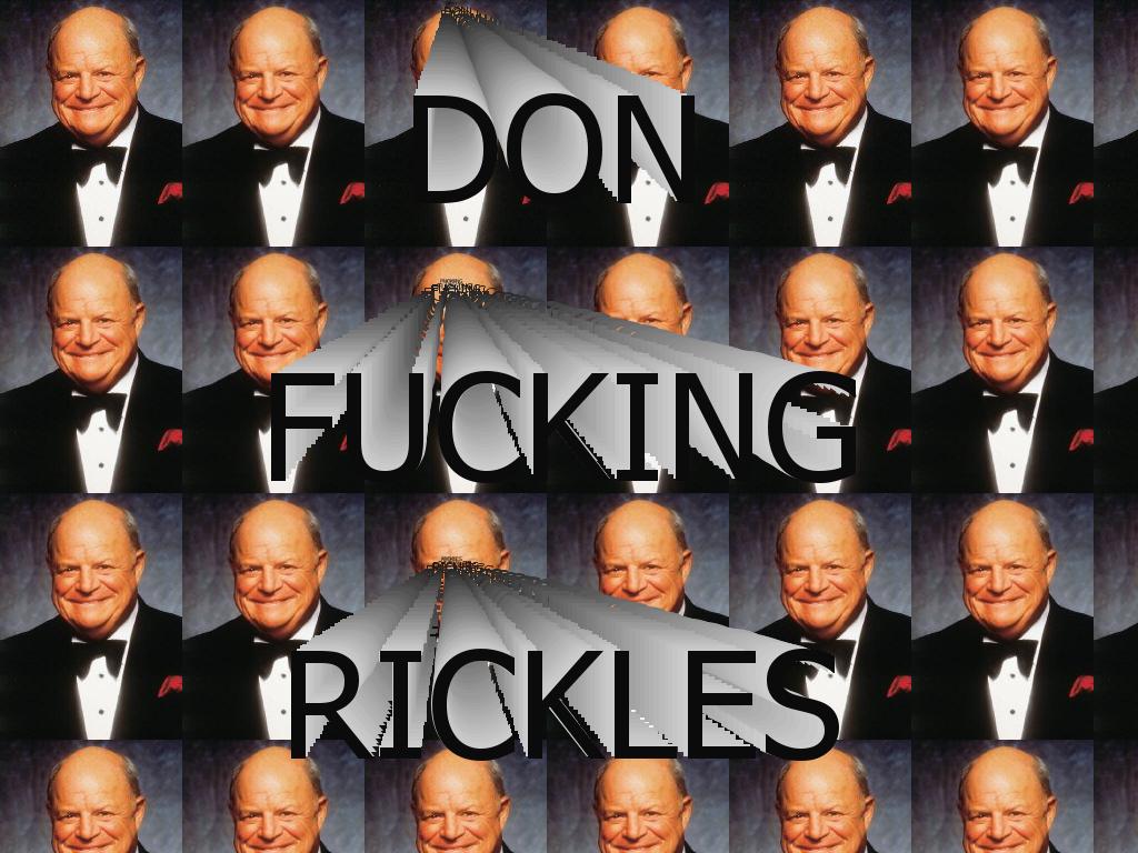 donfuckingrickles