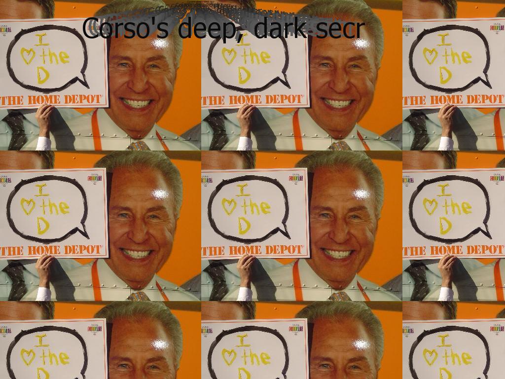 corsod