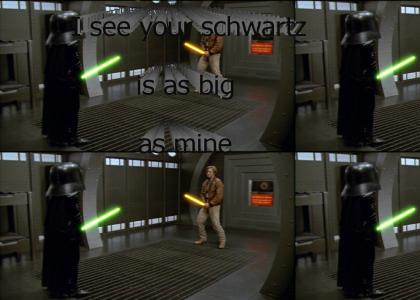Your Schwartz