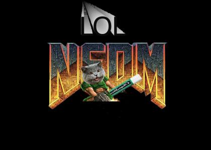 Best NEDM Logo