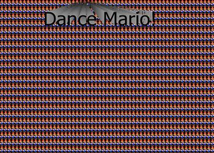 Mariodancing