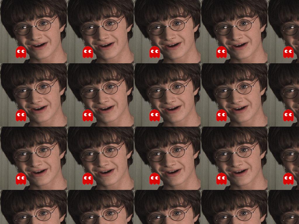 harrypac