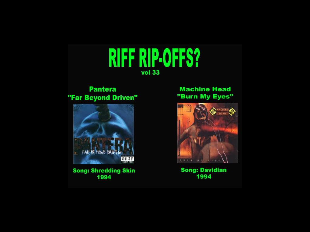 riffripoffs33