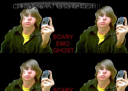 Emo Ghost