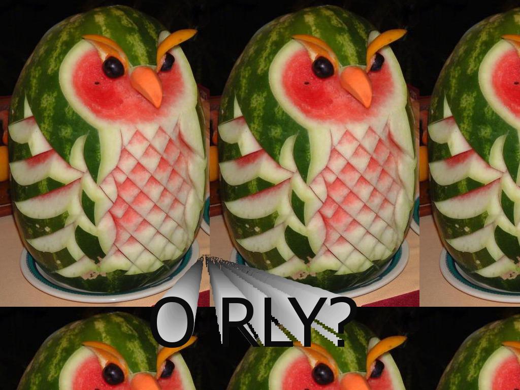 watermelonowl