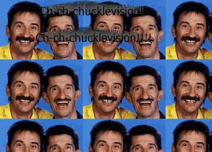 Ch-ch-chucklevision Forever!!!