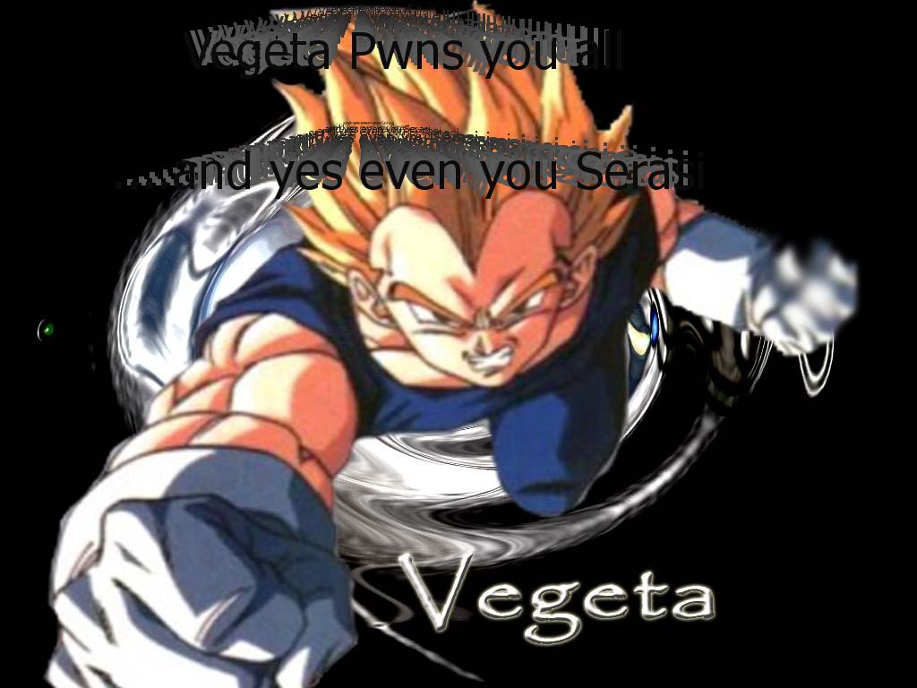 VegetaOwnsjoo