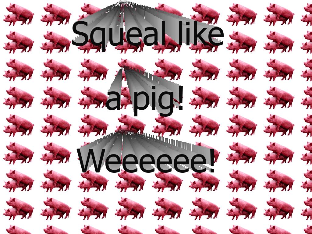 squealpiggie