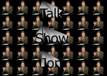 Talk Show Jon