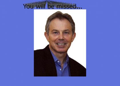 R.I.P. Tony Blair