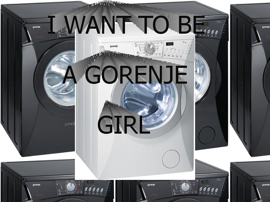 gorenje