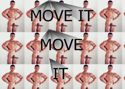 move it move it