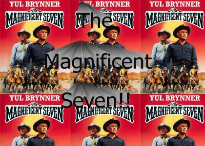 magnificent 7!!!