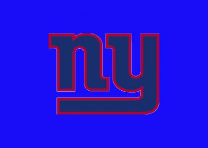 Giants ARE #1