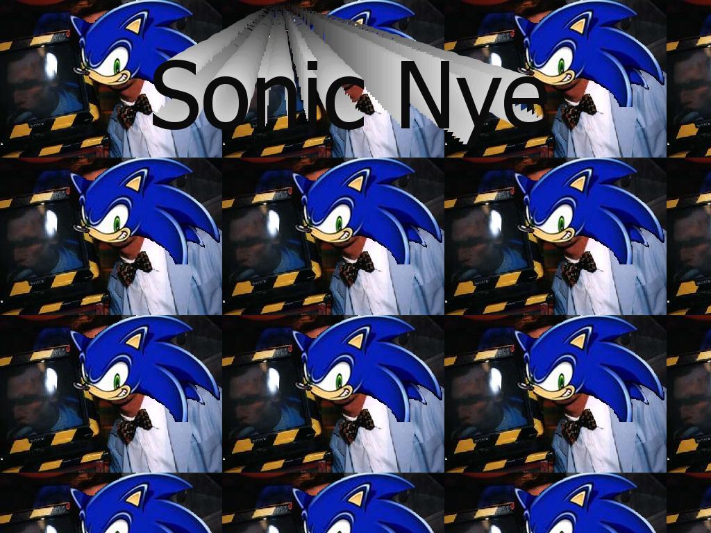 sonicnye