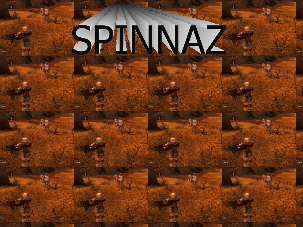 gwspin