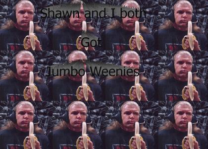 Jumbo Weenies