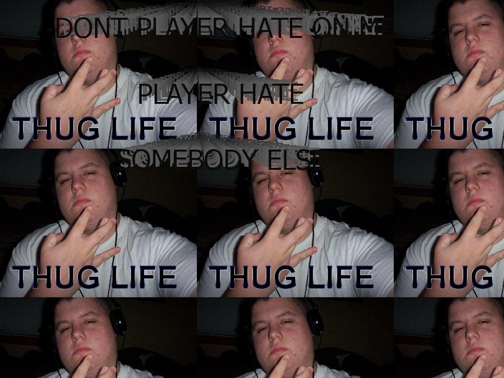 Thug-Life